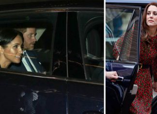 Meghan Markle news: What weird stuff do Meghan and Kate Middleton BOTH keep in their cars? | Royal | News (Details)