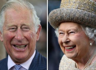 The Queen’s birthday GIFT: Monarch plans a HUGE birthday BASH for Prince Charles’ 70th | Royal | News (Details)