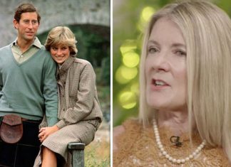 Princess Diana news: Diana ‘LOVED Charles’ and didn’t want to divorce | Royal | News (Details)