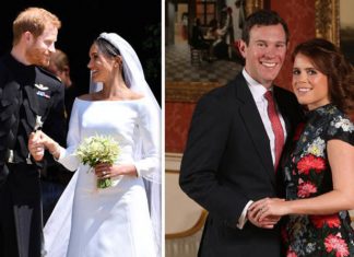Royal Wedding news: Princess Eugenie’s wedding to be BIGGER than Meghan and Harry’s | Royal | News (Details)