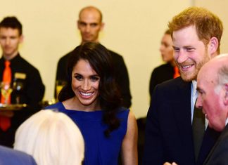 Meghan Markle and Harry’s Australia tour FULL DETAILS hint at future roles in Royal Family | Royal | News (Details)