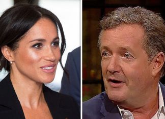 Meghan Markle: Duchess ‘slight social climber’ Piers Morgan claims after she GHOSTED him | Royal | News (Details)