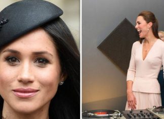 Meghan Markle vs Kate Middleton: How Meghan’s Australia tour compares to Kate and Wills | Royal | News (Details)