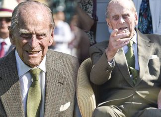 Prince Philip has this amusing request during palace lunch – Cate Blanchett reveals | Royal | News (Details)