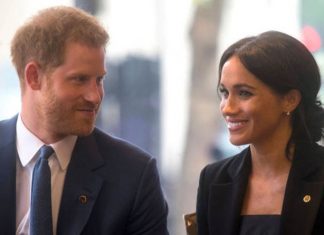 Meghan Markle Australia tour MAPPED: Where will Meghan Markle and Prince Harry visit? | Royal | News (Details)