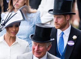 How Meghan Markle helped bring Prince Harry closer to Prince Charles | Royal | News (Details)