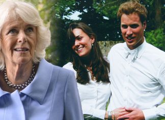 Camilla ‘tried to BREAK UP Prince William and Kate’ | Royal | News (Details)