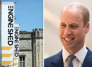 Royal news: Prince William to launch landmark workplace mental health initiative | Royal | News (Details)