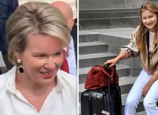 Queen Mathilde of Belgium reveals how royal life has changed since Princess Elisabeth move | Royal | News (Details)