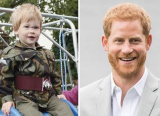 Prince Harry birthday: when is Duke of Sussex’s birthday? How old will he be? | Royal | News (Details)