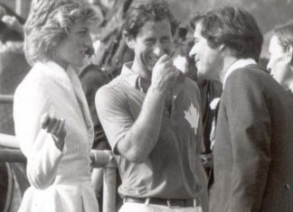 Besotted Diana’s affair with Charles’s friend Oliver Hoare | Royal | News (Details)