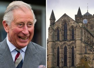 Royal news: Prince Charles to go on Northumberland Royal Tour visiting these locations | Royal | News (Details)