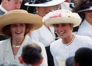 Princess Diana and Sarah Ferguson had ‘SECRET plot to leave princes and escape royal life’ | Royal | News (Details)