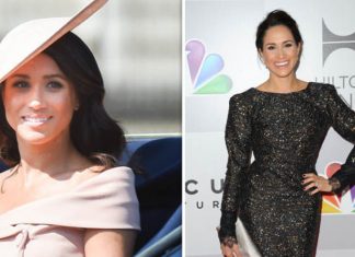 Meghan Markle gave up these style favourites upon joining the Royal Family | Royal | News (Details)