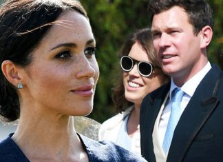 Princess Eugenie’s wedding will BIGGER than Meghan Markle and Prince Harry’s | Royal | News (Details)