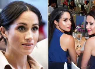 Meghan Markle news: Due to family DRAMA the Duchess has ‘LOST TOUCH’ with friends | Royal | News (Details)