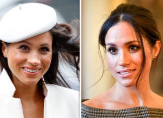 Meghan Markle makeup regime revealed by friend in Royal News before Australia tour | Royal | News (Details)