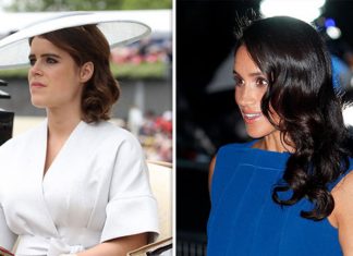 Royal wedding: Eugenie’s dress code is STRICTER than Meghan and Harry’s | Royal | News (Details)
