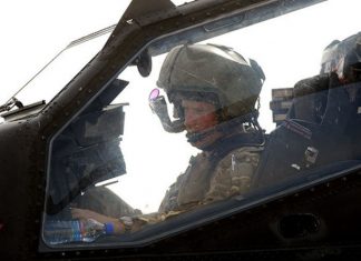 Prince Harry to make dramatic entrance for first Royal Marine duty as Captain General | Royal | News (Details)