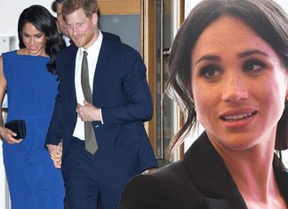 Meghan Markle news: Duchess does not ‘know who to trust’ since wedding with Prince Harry | Royal | News (Details)