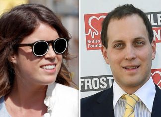 Royal news: Will Royal absentees at Meghan’s wedding receive invitations to Eugenie’s? | Royal | News (Details)
