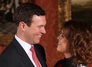Princess Eugenie Royal Wedding: 100,000 people apply to attend day | Royal | News (Details)