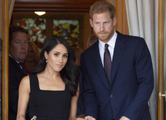 David, Davina, Danny or Daphne…we reveal young royals’ secret codenames | Royal | News (Details)