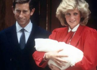 Prince Harry birthday in pictures: ICONIC photos of royal growing up | Royal | News (Details)