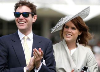 Princess Eugenie’s Royal Wedding procession MAPPED: Where to see the newlyweds in Windsor | Royal | News (Details)