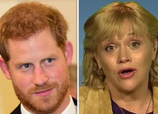 Royal family news Meghan Markle sister sends SAVAGE birthday message to Prince Harry | Royal | News (Details)