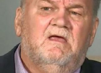 Meghan Markle’s Dad: Thomas Markle’s death threats revealed | Royal | News (Details)