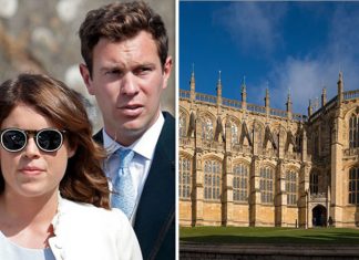 Royal family news: BBC wont show Princess Eugenie wedding despite Prince Andrew DEMANDS | Royal | News (Details)