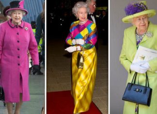 Queen Elizabeth II news: Why does the Queen always wear brightly coloured outfits? | Royal | News (Details)