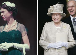 Queen Elizabeth II news: Why does the Queen always wear gloves? | Royal | News (Details)