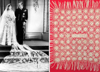 Queen Elizabeth II news: What did her grandmother Queen Mary say about THIS wedding gift? | Royal | News (Details)