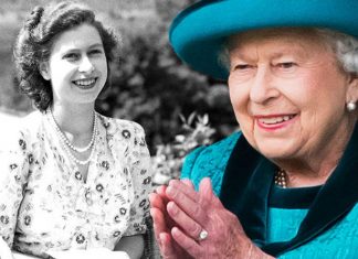 The Queen’s famous 21st birthday speech to Commonwealth has HUGE secret | Royal | News (Details)