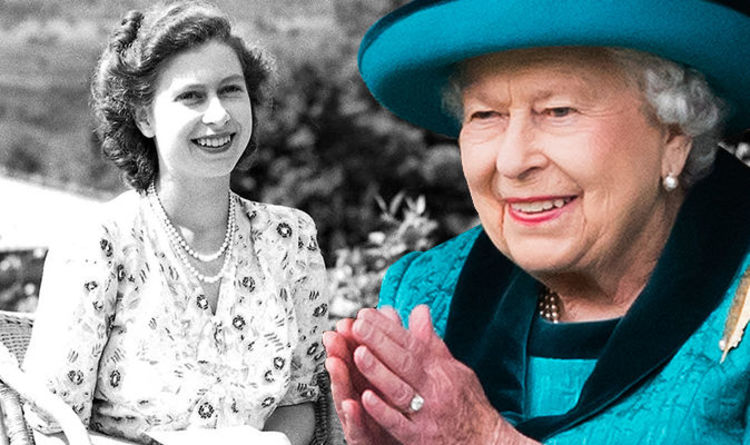 The Queen’s famous 21st birthday speech to Commonwealth has HUGE secret ...