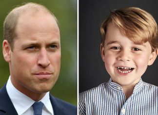 Royal news: Prince William reveals Prince George’s new FASCINATION at charity event | Royal | News (Details)