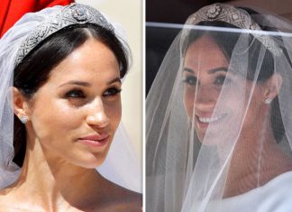 Royal family news: Meghan Markle sees wedding dress before NEW documentary on the Queen | Royal | News (Details)