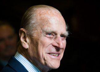 Queen Elizabeth latest: Prince Philip has a funny nickname for Her Majesty | Royal | News (Details)