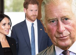 Meghan Markle and Prince Harry to MISS Prince Charles’ special birthday party – here’s why | Royal | News (Details)
