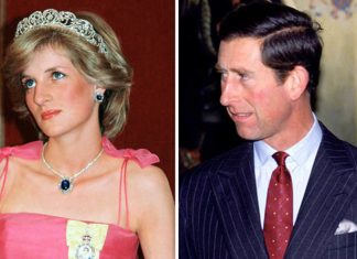 Prince Charles complains of ‘INTOLERABLE’ Princess Diana breakup | Royal | News (Details)