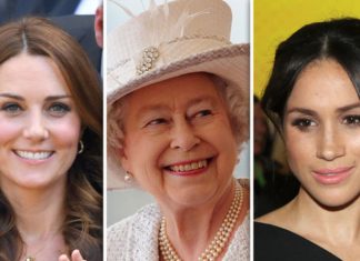 Meghan Markle in Queen Elizabeth documentary – but NOT Kate Middleton | Royal | News (Details)
