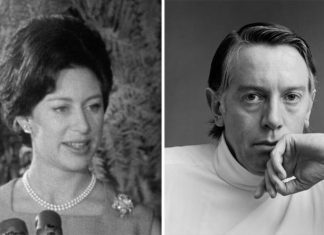 Rebel Royal: Princess Margaret and Lord Snowdon watched EROTIC films with celebrities | Royal | News (Details)