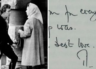 Royal family news: Princess Margaret’s SECRET love letters to ANOTHER man | Royal | News (Details)