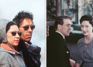 Princess Margaret ‘ABANDONED’ during break-down of marriage | Royal | News (Details)