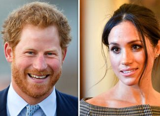Meghan Markle and Prince Harry to save royal family in commonwealth if Prince Charles king | Royal | News (Details)