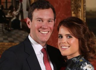 Royal wedding news: Princess Eugenie sends out invites – details REVEALED | Royal | News (Details)