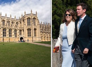 Princess Eugenie wedding: How will Eugenie celebrate her wedding – Everything we know | Royal | News (Details)