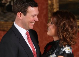 Princess Eugenie wedding: When does Princess Eugenie get married? | Royal | News (Details)